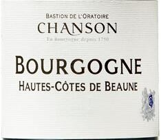 & Fils Bourgogne Hautes-Cotes de Beaune