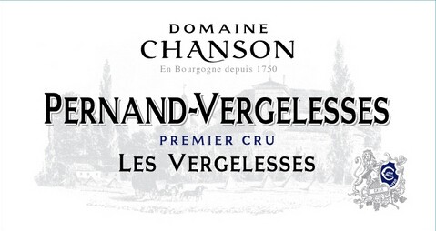 & Fils Les Vergelesses