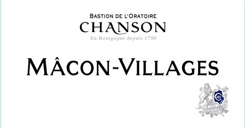 & Fils Macon Villages