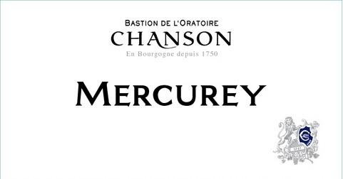 & Fils Mercurey