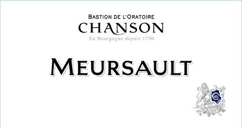 & Fils Meursault