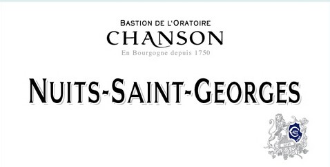 & Fils Nuits-Saint-Georges