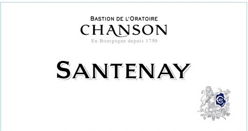 & Fils Santenay