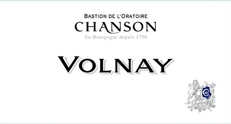 & Fils Volnay