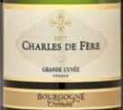 Fere Grande Cuvee Cremant