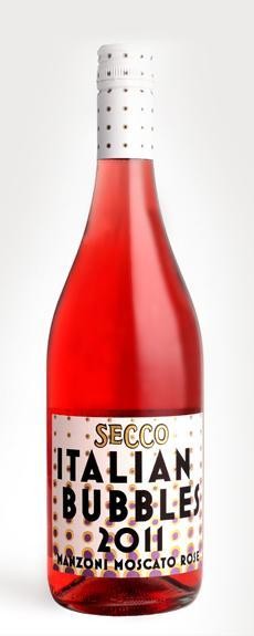 Moscato Manzoni
