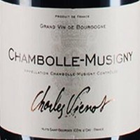 Chambolle-Musigny