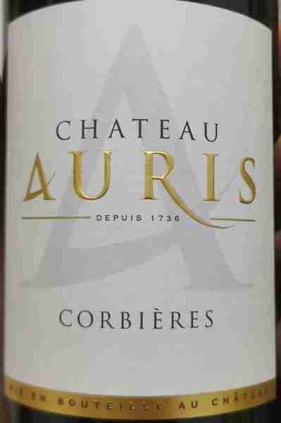 Corbieres