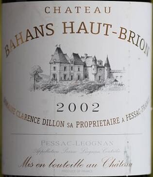 Haut-Brion