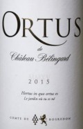 Ortus