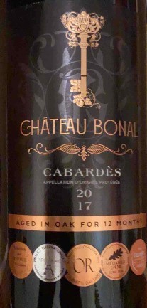 Cabardes