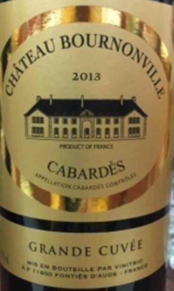 Grand Cuvee