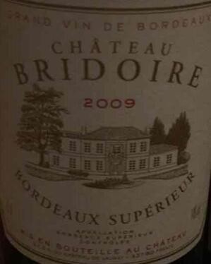 Bordeaux superieur