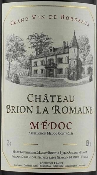 La Romaine