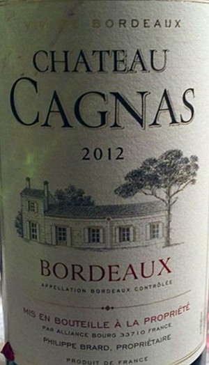 Bordeaux