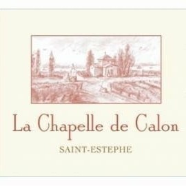 La Chapelle de Calon