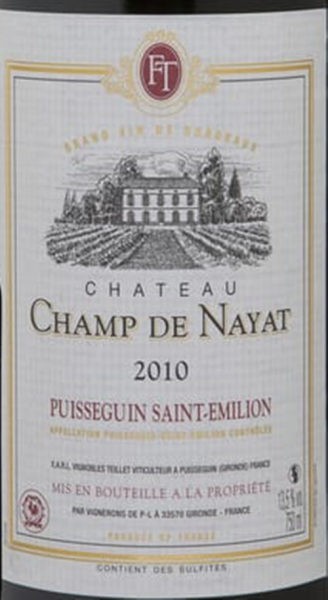 de Nayat