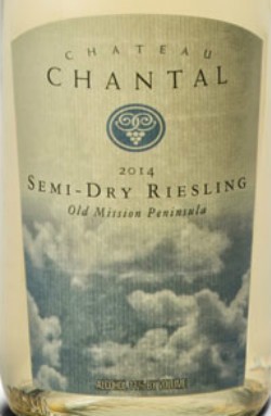Riesling Semi-Dry