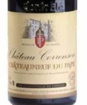 Chateauneuf du Pape