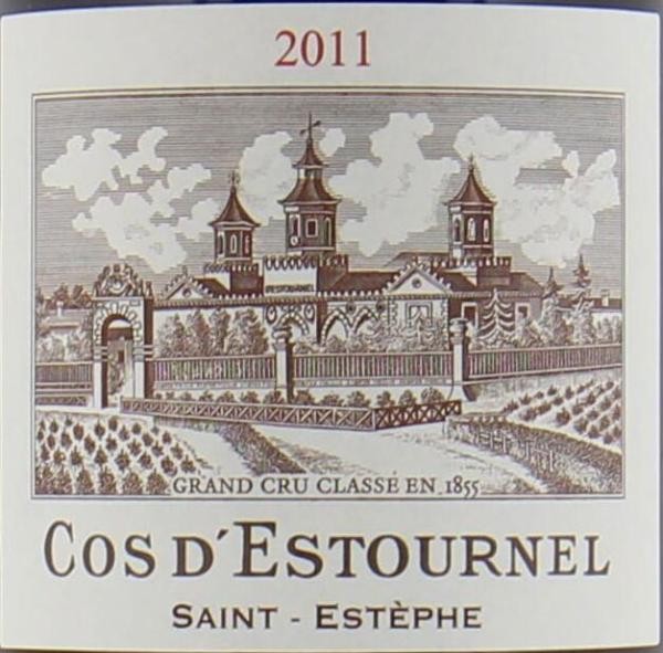 d'Estournel
