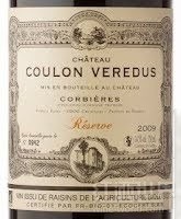 Veredus Corbieres Reserve