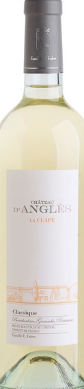 Grenache-Roussanne