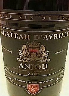 Anjou