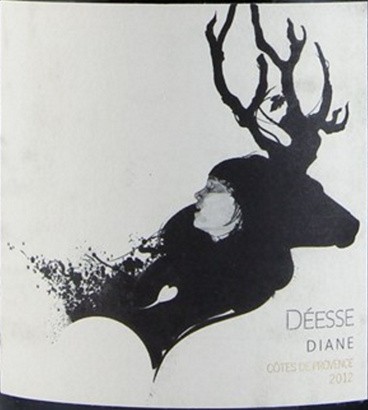 Deesse Diane