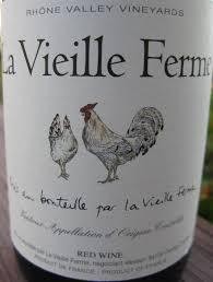 Beaucastel la Vieille Ferme
