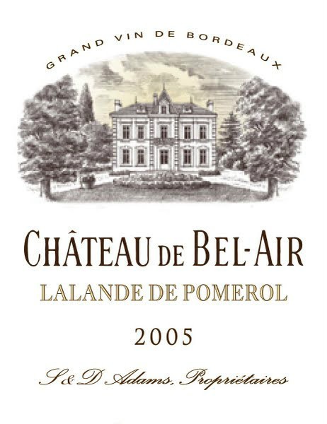 Bel-Air