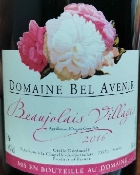 Bel Avenir Rose