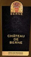 Berne Blanc