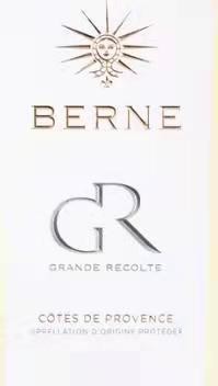 Berne Grande Recolte Blanc