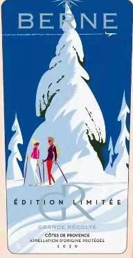 Berne Grande Recolte（winter edition）Rouge
