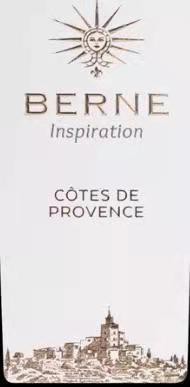 Berne Inspiration Rouge