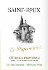 Berne Le Pigeonnier Blanc