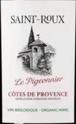 Berne Le Pigeonnier Rouge