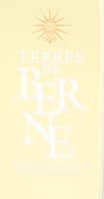 Berne Terres de Berne Blanc