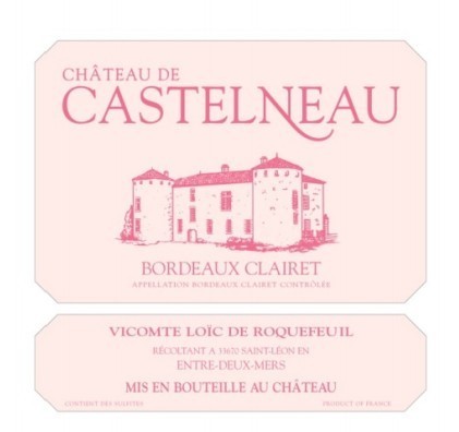 Castelneau Clairet