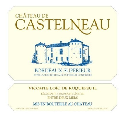 Castelneau Rouge