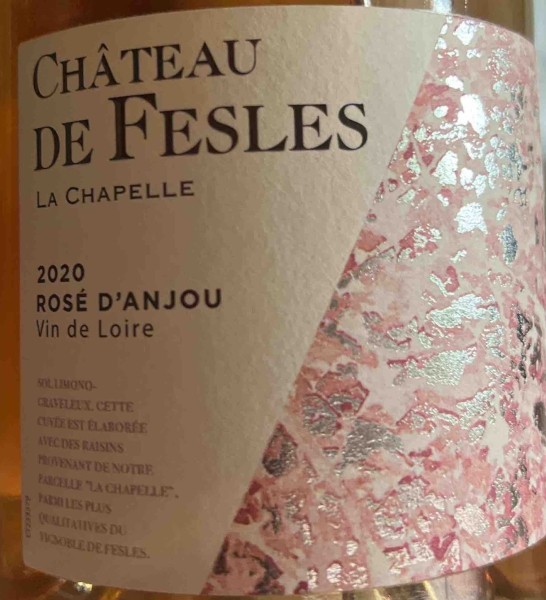 Fesles La Chapelle