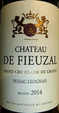Fieuzal
