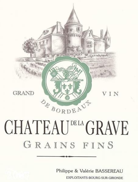 la Grave