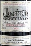la Vieille Tour
