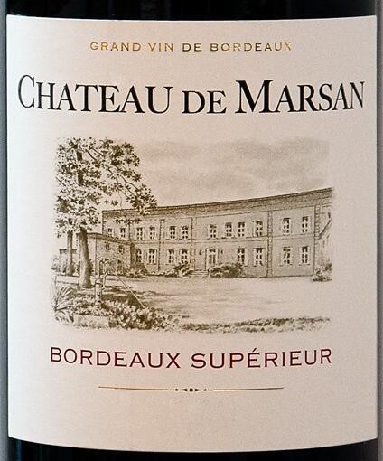 Marsan